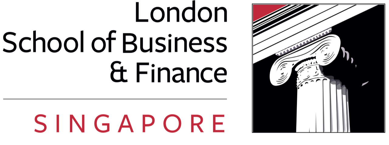 LSBF Singapore logo