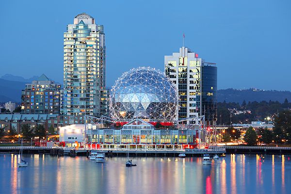 Vancouver photo