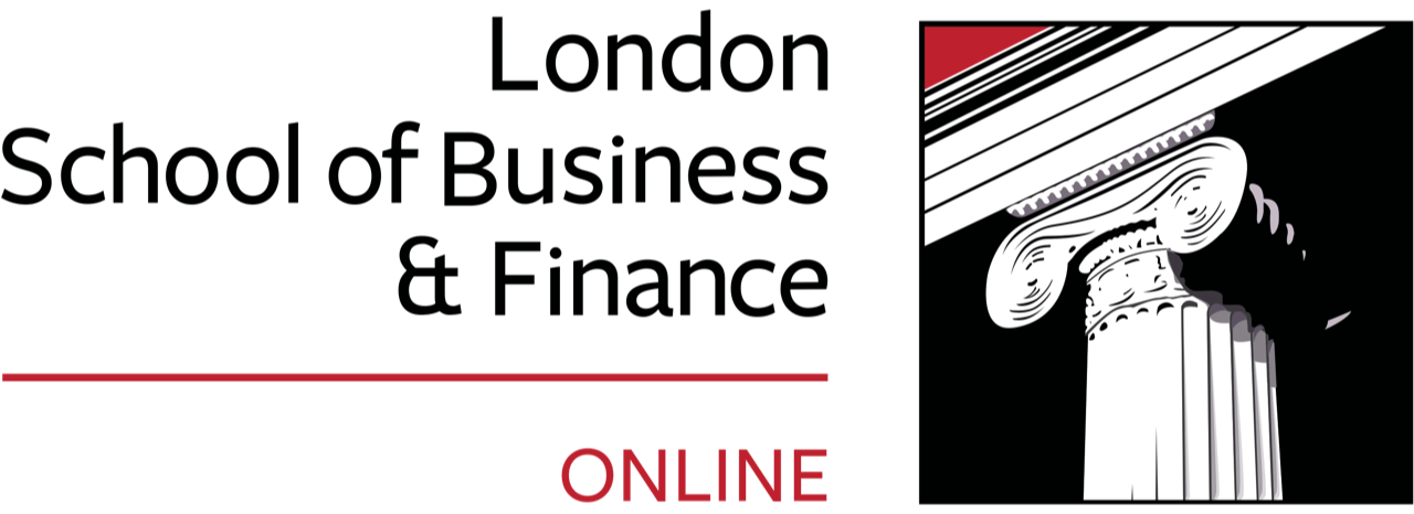 LSBF online logo